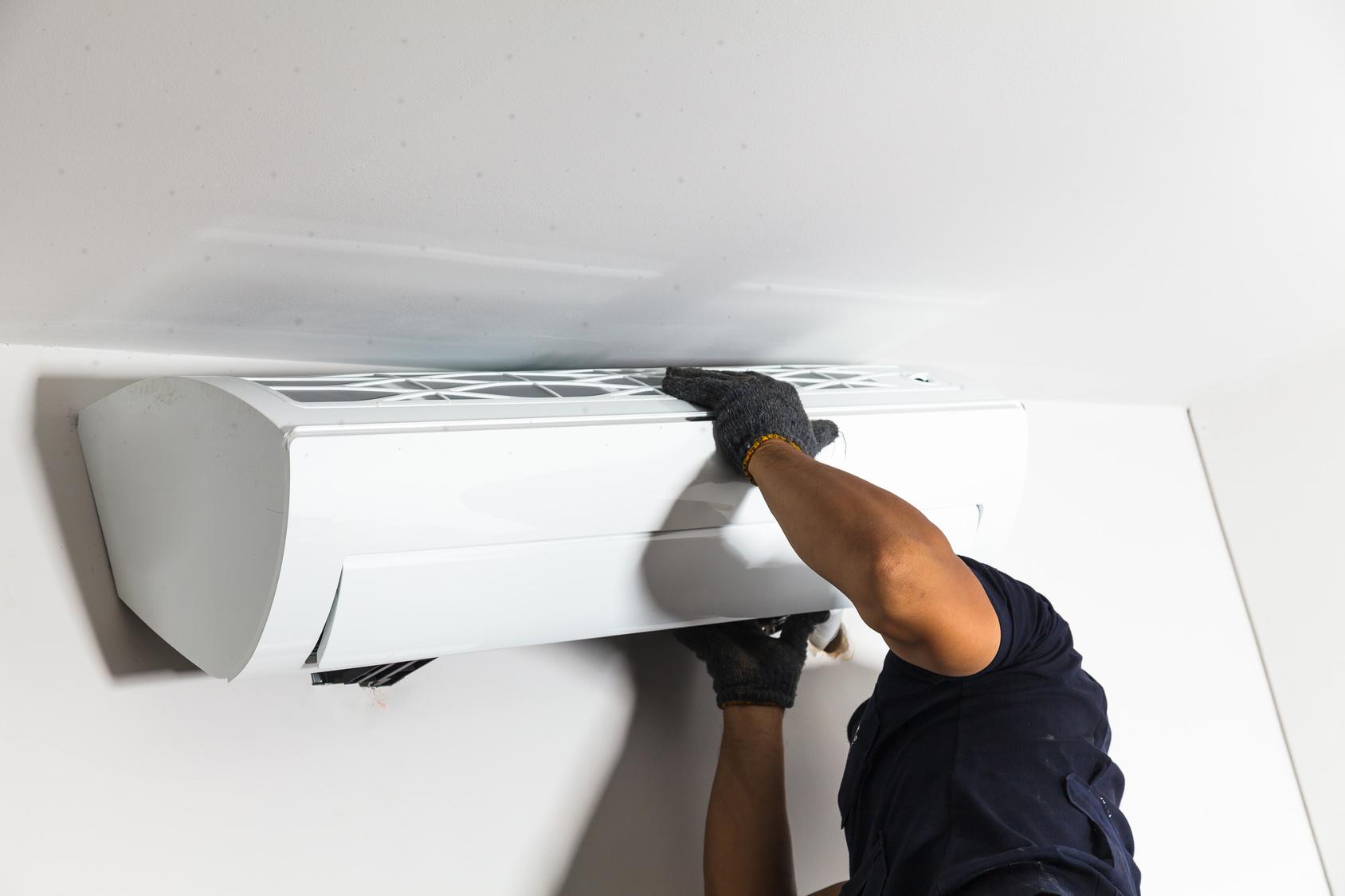 chauffage installation Bagnolet