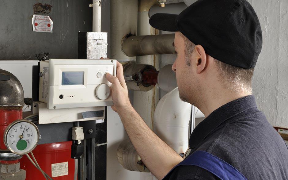chauffe-eau 300 litres Le Perreux-sur-Marne